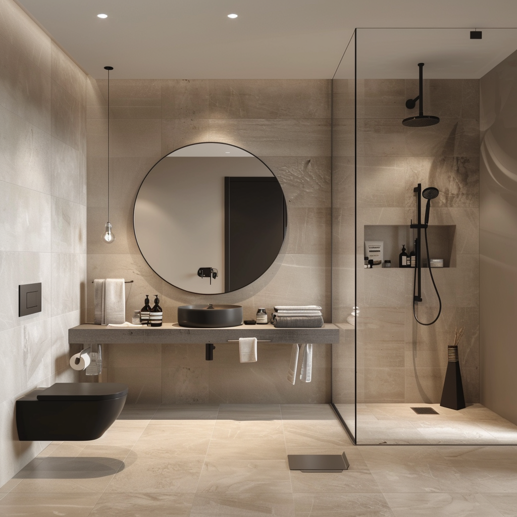 Hall - 600x600