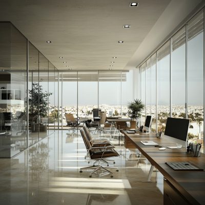 Offices 4